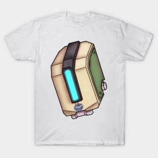 Bastion Smooch T-Shirt